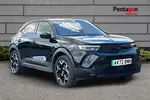 2023 Vauxhall Mokka
