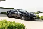 2024 Aston Martin Vantage