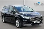 2023 Ford Galaxy