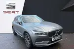 2020 Volvo XC60
