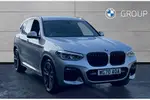 2020 BMW X3