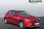 2023 Mazda 2