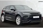 2023 Land Rover Range Rover Evoque