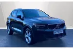 2022 Volvo XC40
