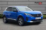 2022 Peugeot 3008