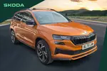 2025 Skoda Karoq