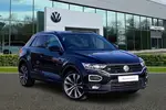 2019 Volkswagen T-Roc