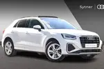 2021 Audi Q2