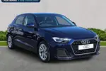 2023 Audi A1