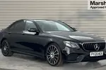 2020 Mercedes-Benz E-Class