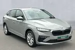 2025 Skoda Scala