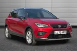 2020 SEAT Arona