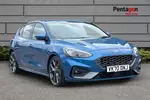 2020 Ford Focus