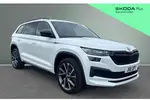 2023 Skoda Kodiaq
