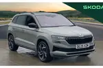 2025 Skoda Karoq
