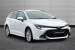 2024 Toyota Corolla Touring Sport