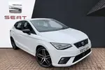 2023 SEAT Ibiza