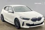 2019 BMW 1 Series