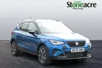 2025 SEAT Arona