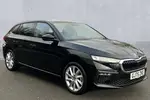 2025 Skoda Scala