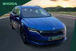 2026 Skoda Octavia