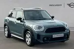 2021 MINI Countryman