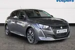 2023 Peugeot 208