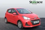 2019 Hyundai i10