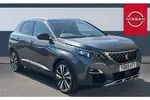 2019 Peugeot 3008