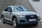 2020 Audi Q5