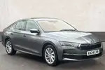 2024 Skoda Octavia