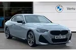 2024 BMW 2 Series