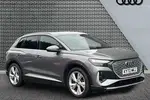 2022 Audi Q4