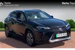 2024 Lexus UX