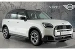 2025 MINI Countryman