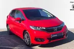 2019 Honda Jazz