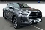 2022 Toyota Hilux