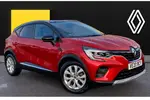 2020 Renault Captur
