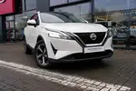 2021 Nissan Qashqai