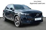 2021 Volvo XC40