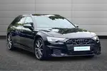 2025 Audi A6