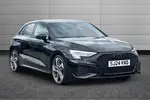 2024 Audi A3