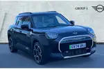 2025 MINI Electric
