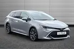 2021 Toyota Corolla Touring Sport