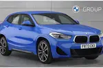 2023 BMW X2
