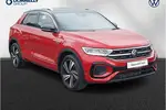 2022 Volkswagen T-Roc