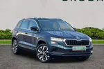 2022 Skoda Karoq