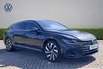 2023 Volkswagen Arteon