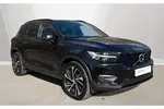 2021 Volvo XC40 Recharge