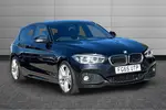 2015 BMW 1 Series